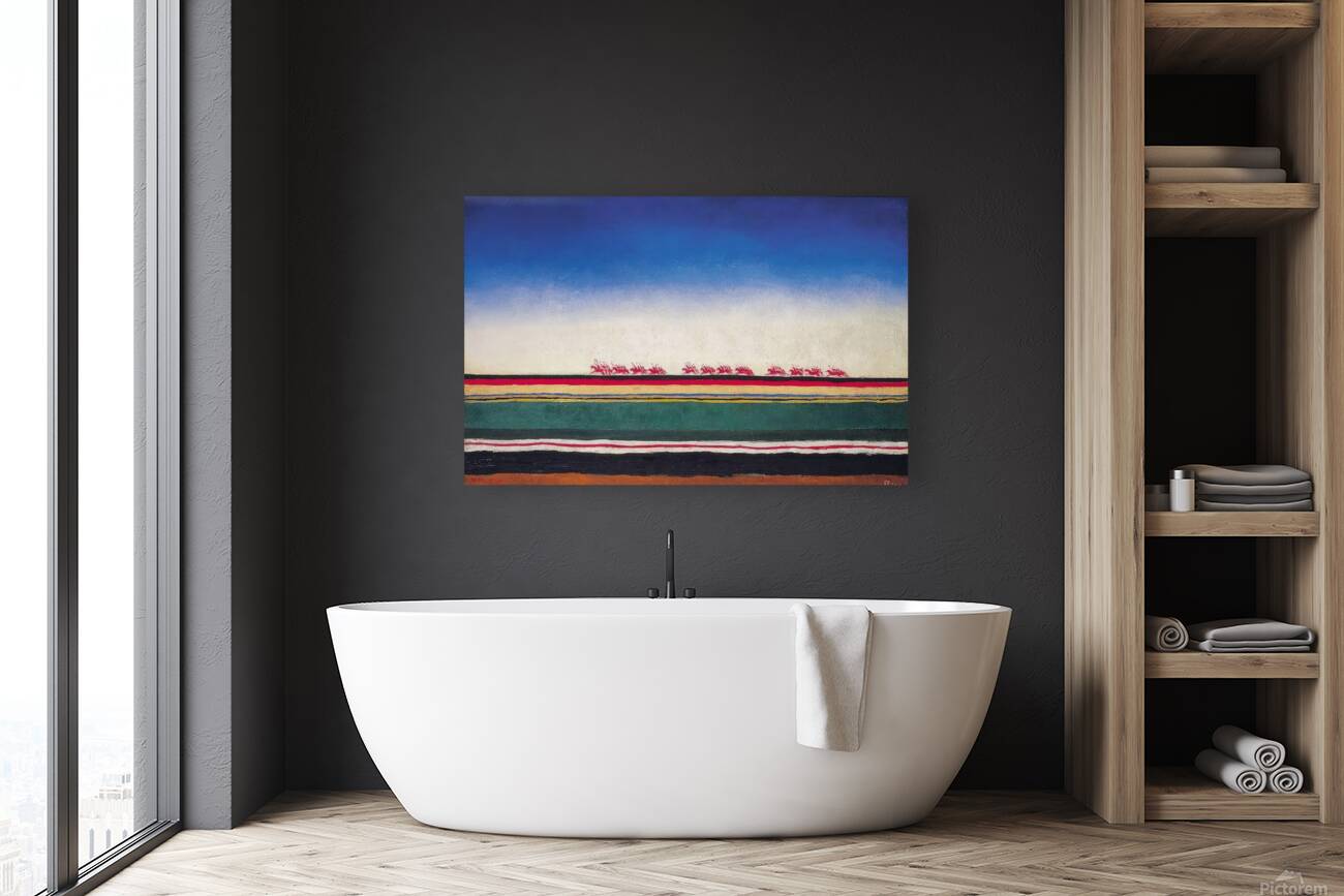 Kazimir Malevich 11 Reproduction