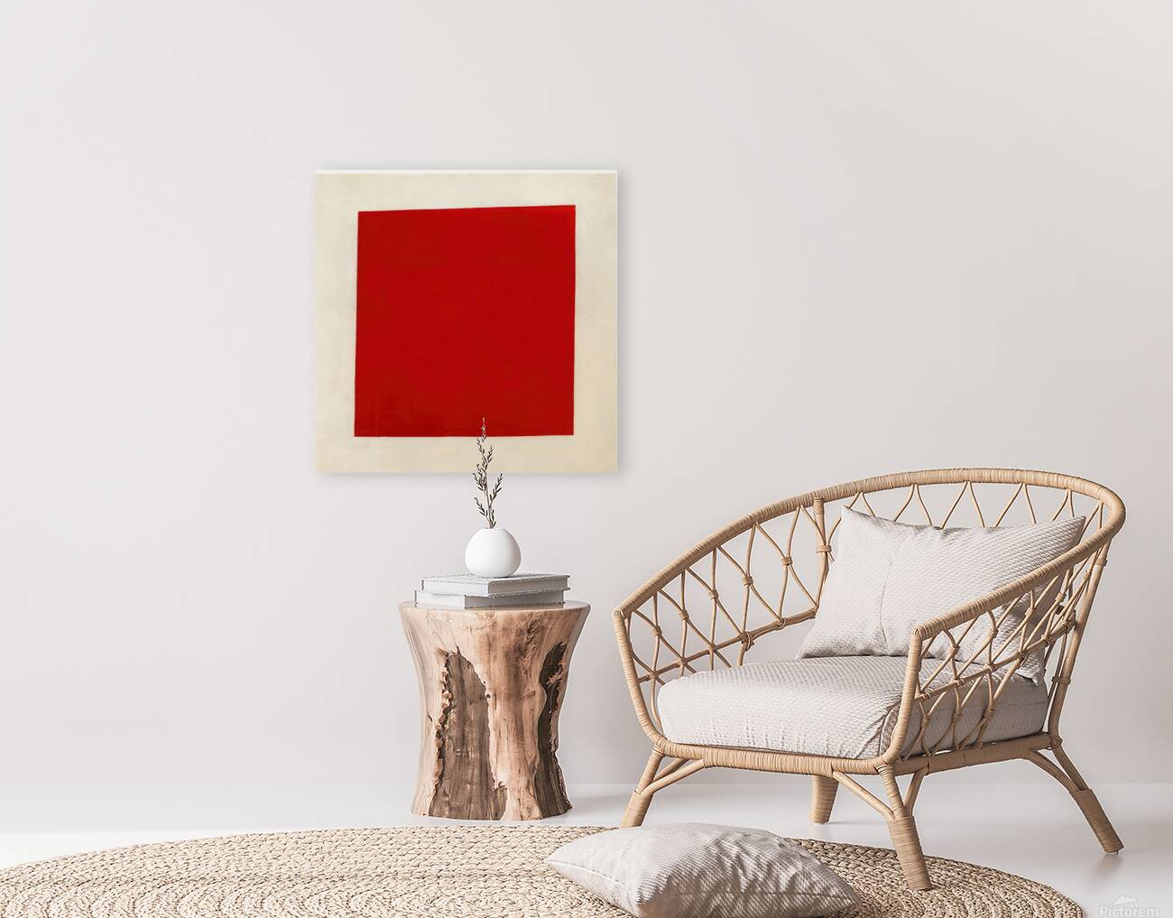 Kazimir Malevich 29 Reproduction