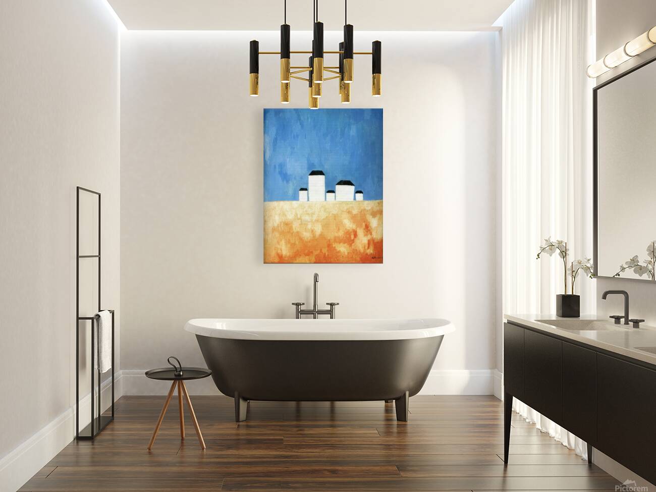 Kazimir Malevich 37 Reproduction