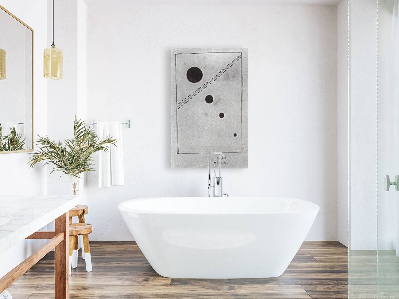 Kazimir Malevich 39 Reproduction