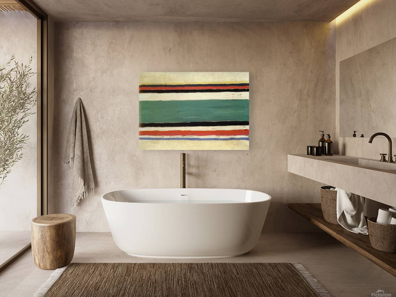 Kazimir Malevich 53 Reproduction