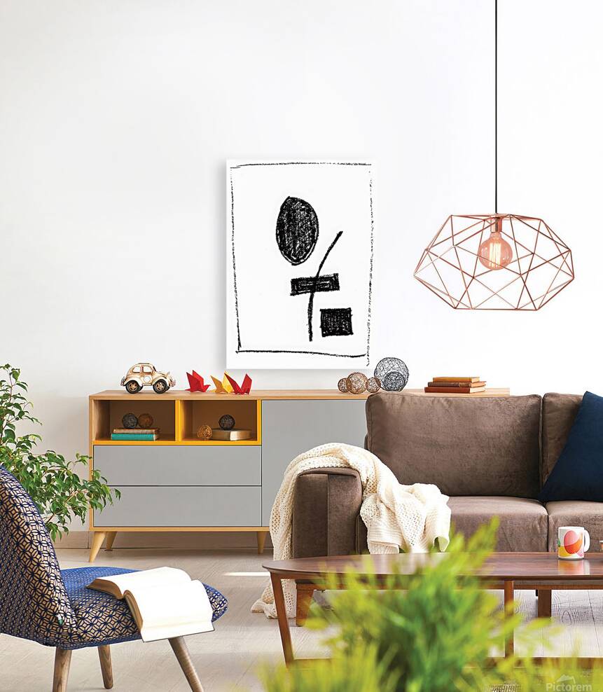 Kazimir Malevich 55 Reproduction