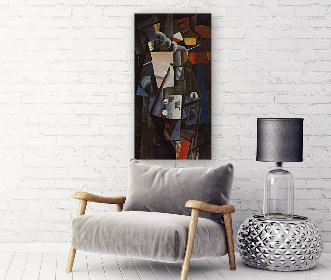 Kazimir Malevich 62 Reproduction