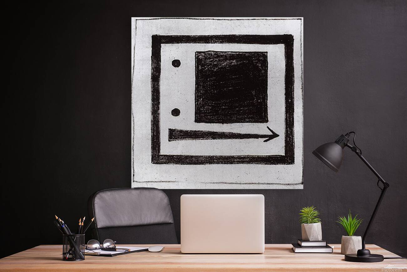 Kazimir Malevich 19 Reproduction