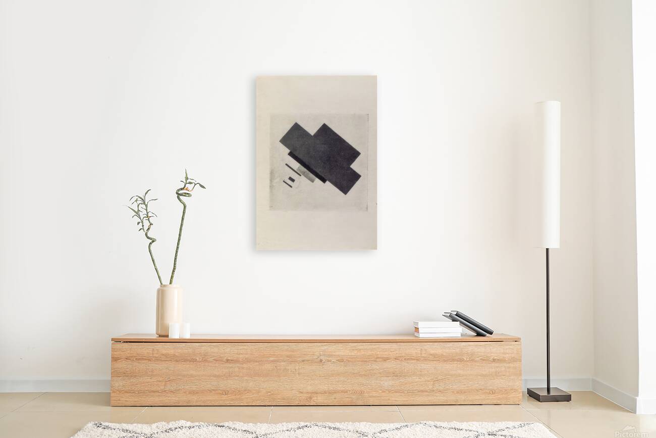 Kazimir Malevich 20 Reproduction