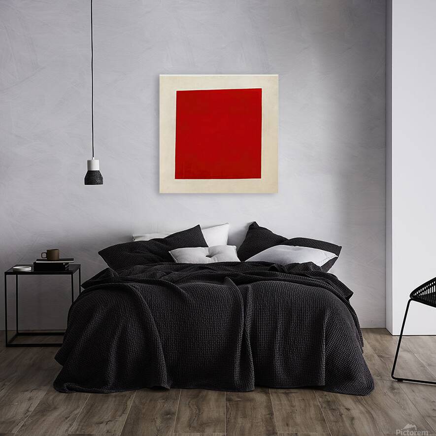 Kazimir Malevich 21 Reproduction