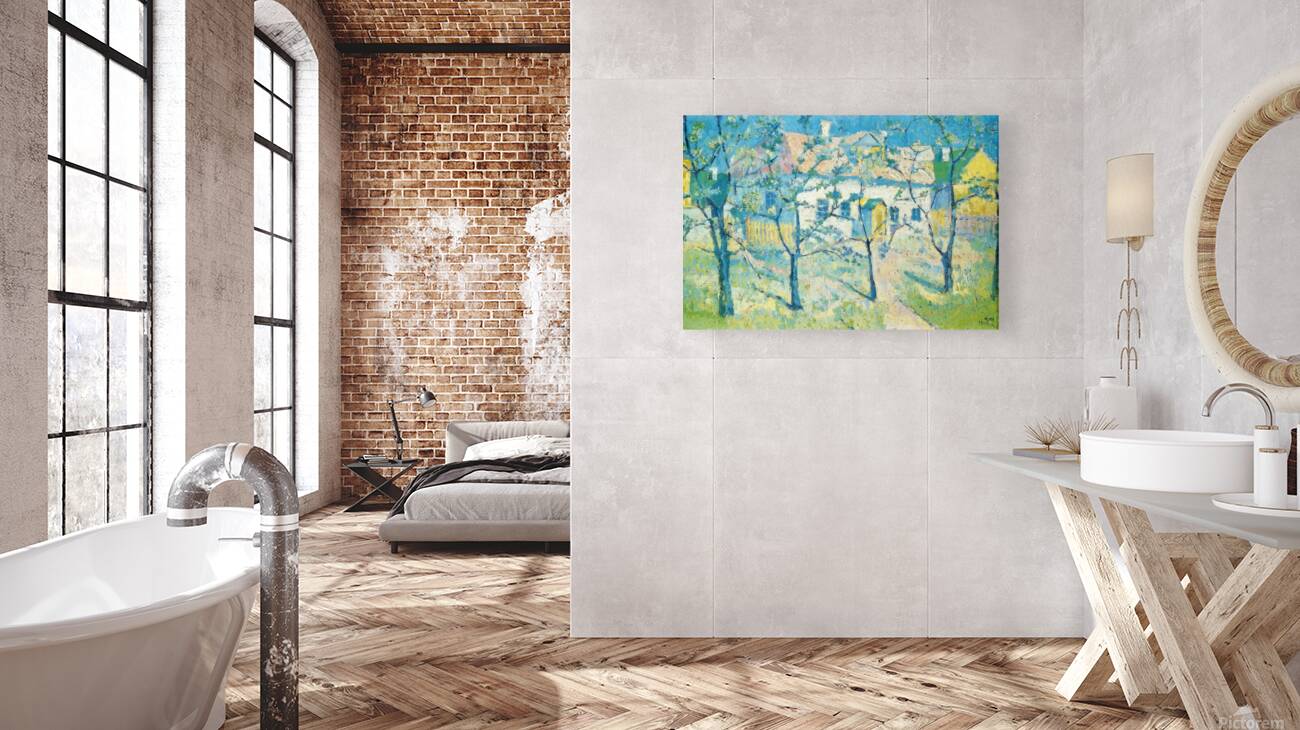 Kazimir Malevich 27 Reproduction