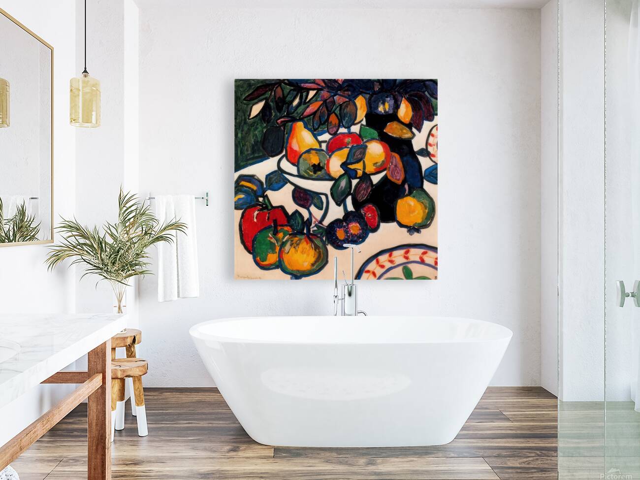 Kazimir Malevich 40 Reproduction