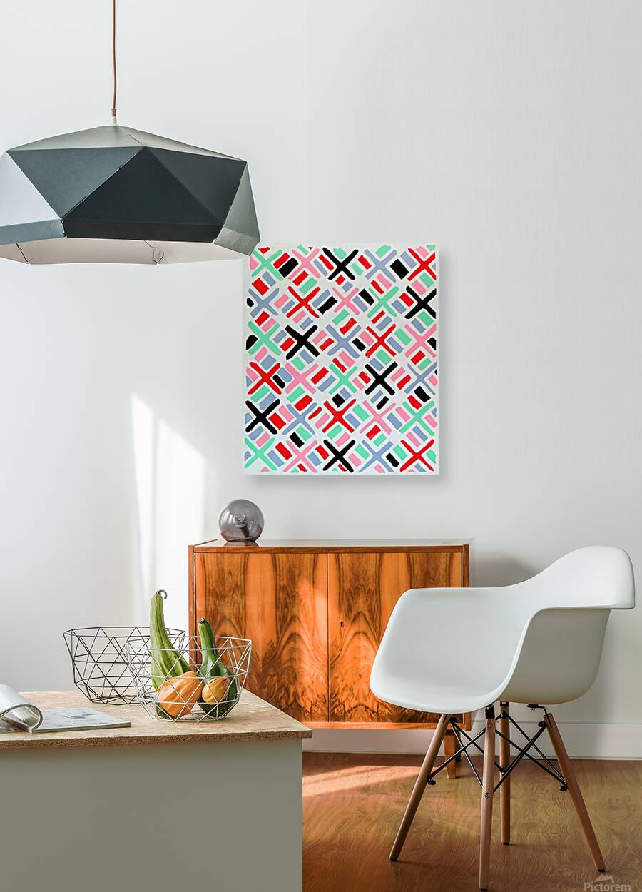 Sonia Delaunay 15 Reproduction