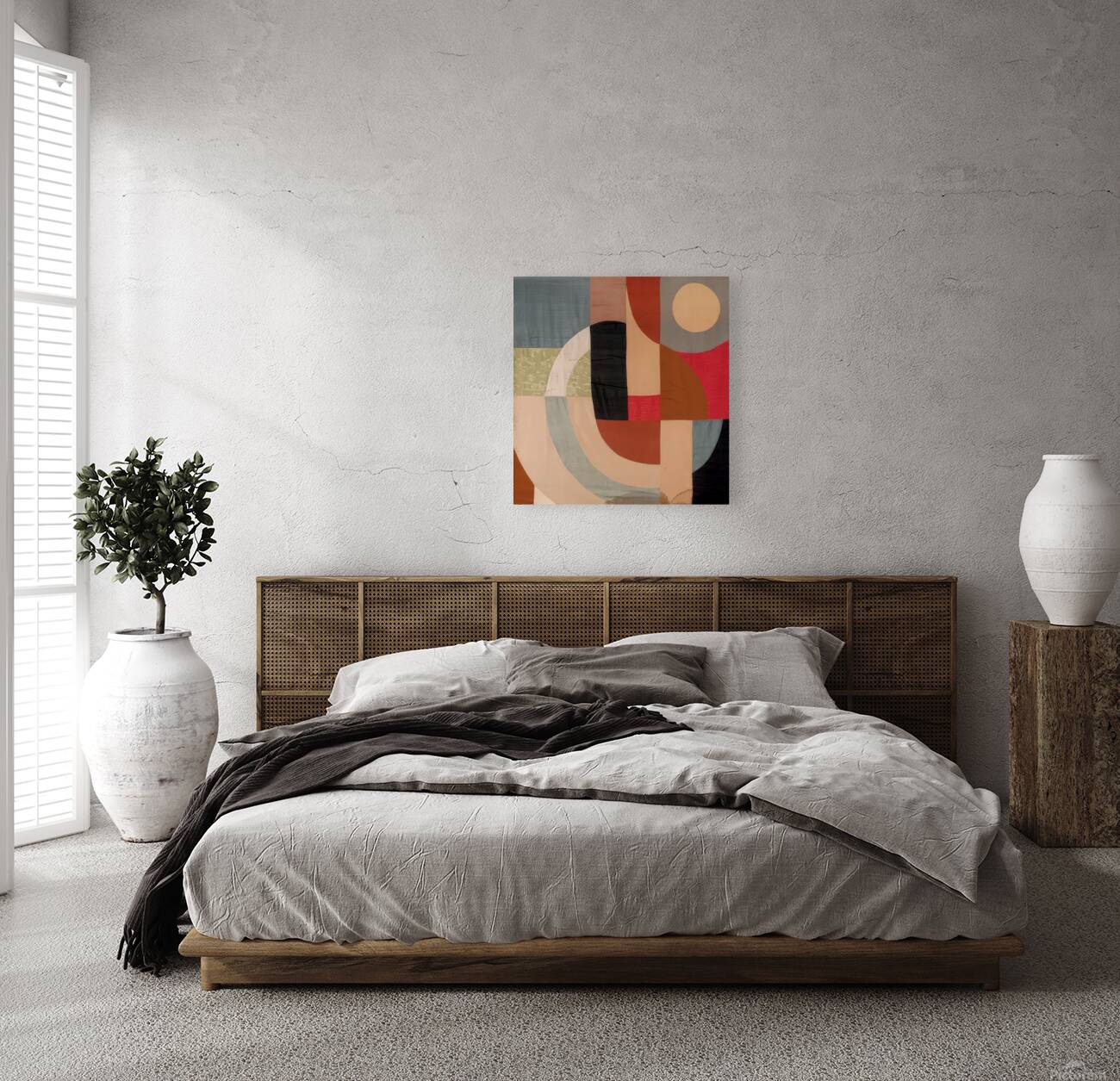 Sonia Delaunay 42 Reproduction