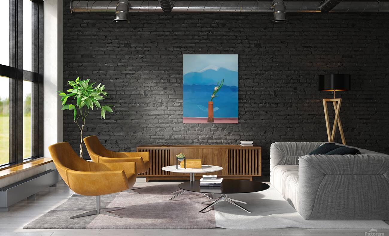 David Hockney 28 Reproduction