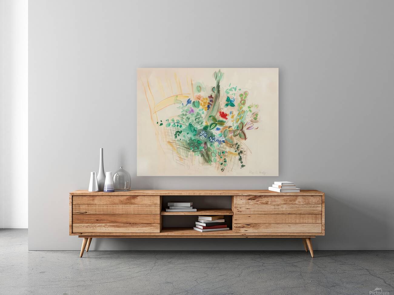 Raoul Dufy 26 Reproduction