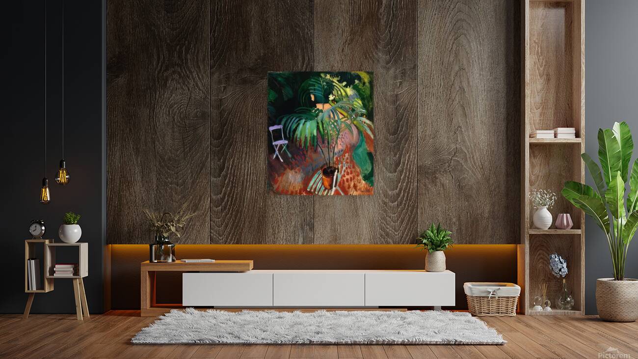 Raoul Dufy 27 Reproduction