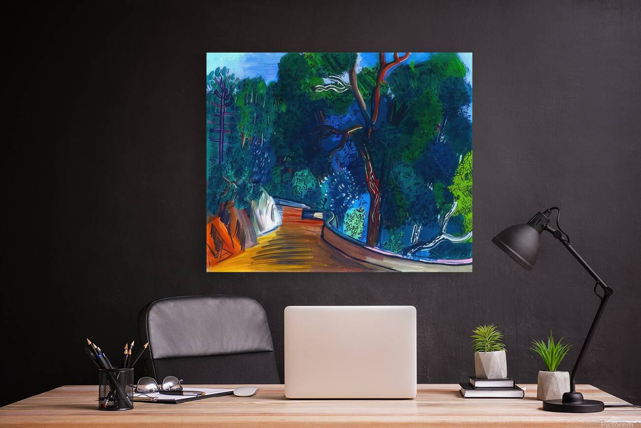 Raoul Dufy 65 Reproduction