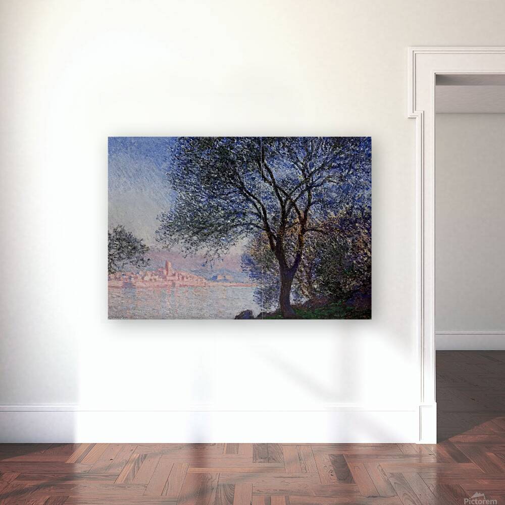 CLAUDE MONET 30 Reproduction