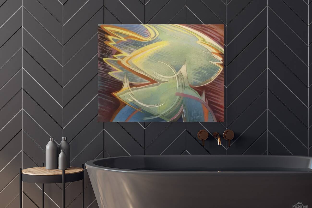 Lawren Harris  43 Reproduction