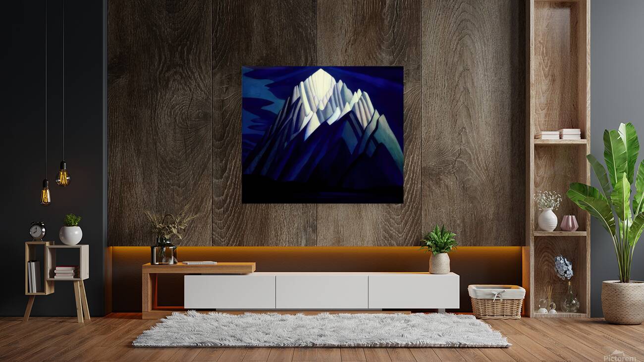 Lawren Harris  63 Reproduction