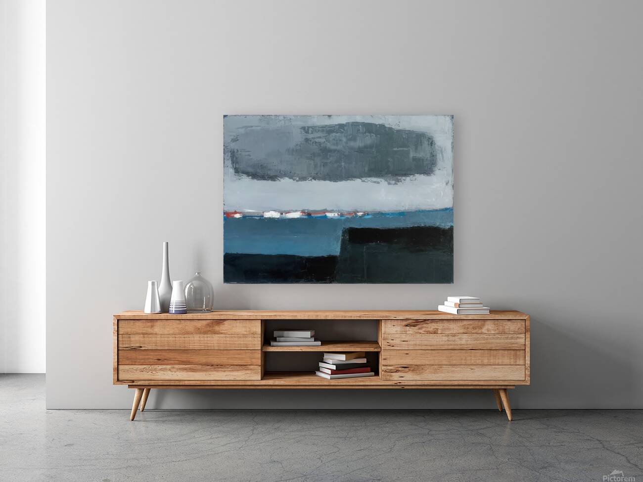 Nicolas de Staël 23 Reproduction