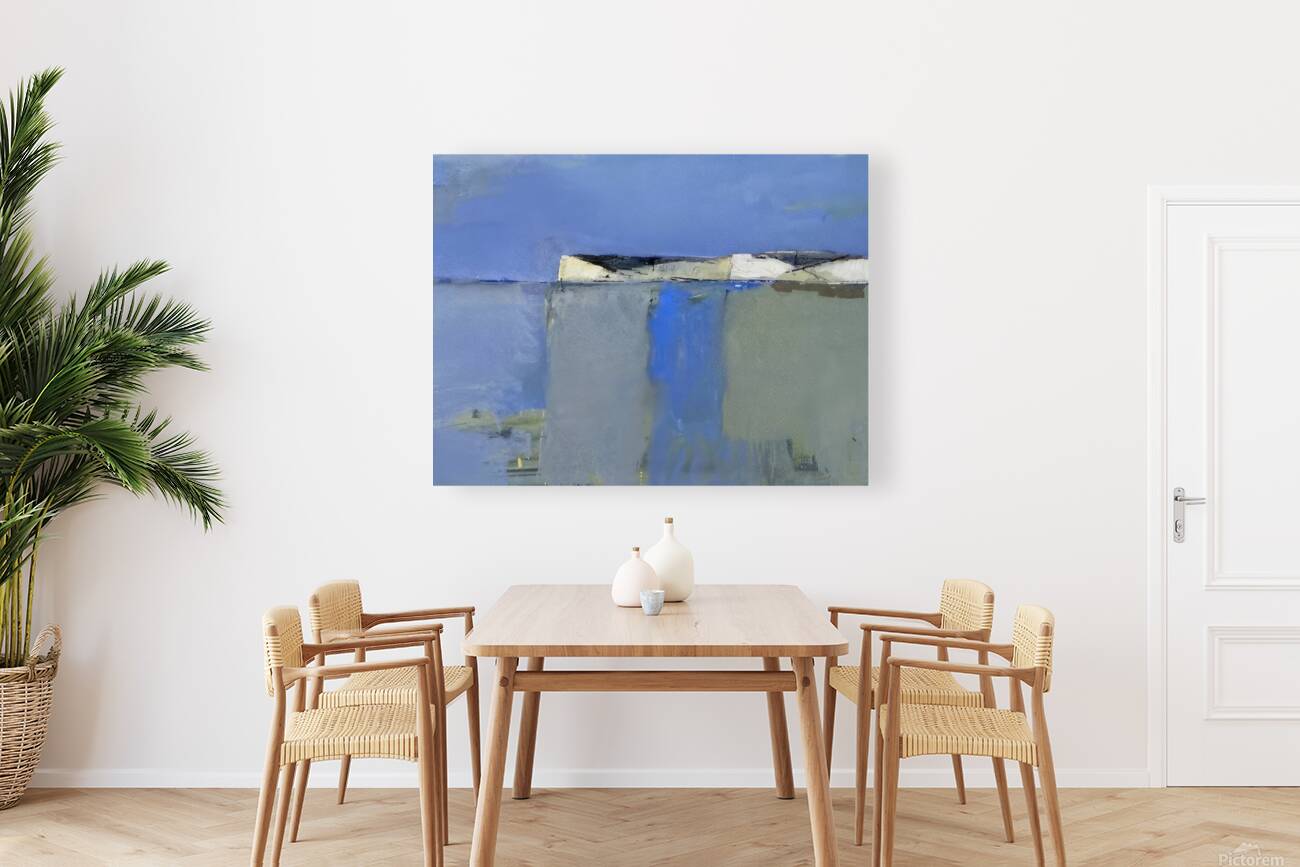 Nicolas de Staël 27 Reproduction