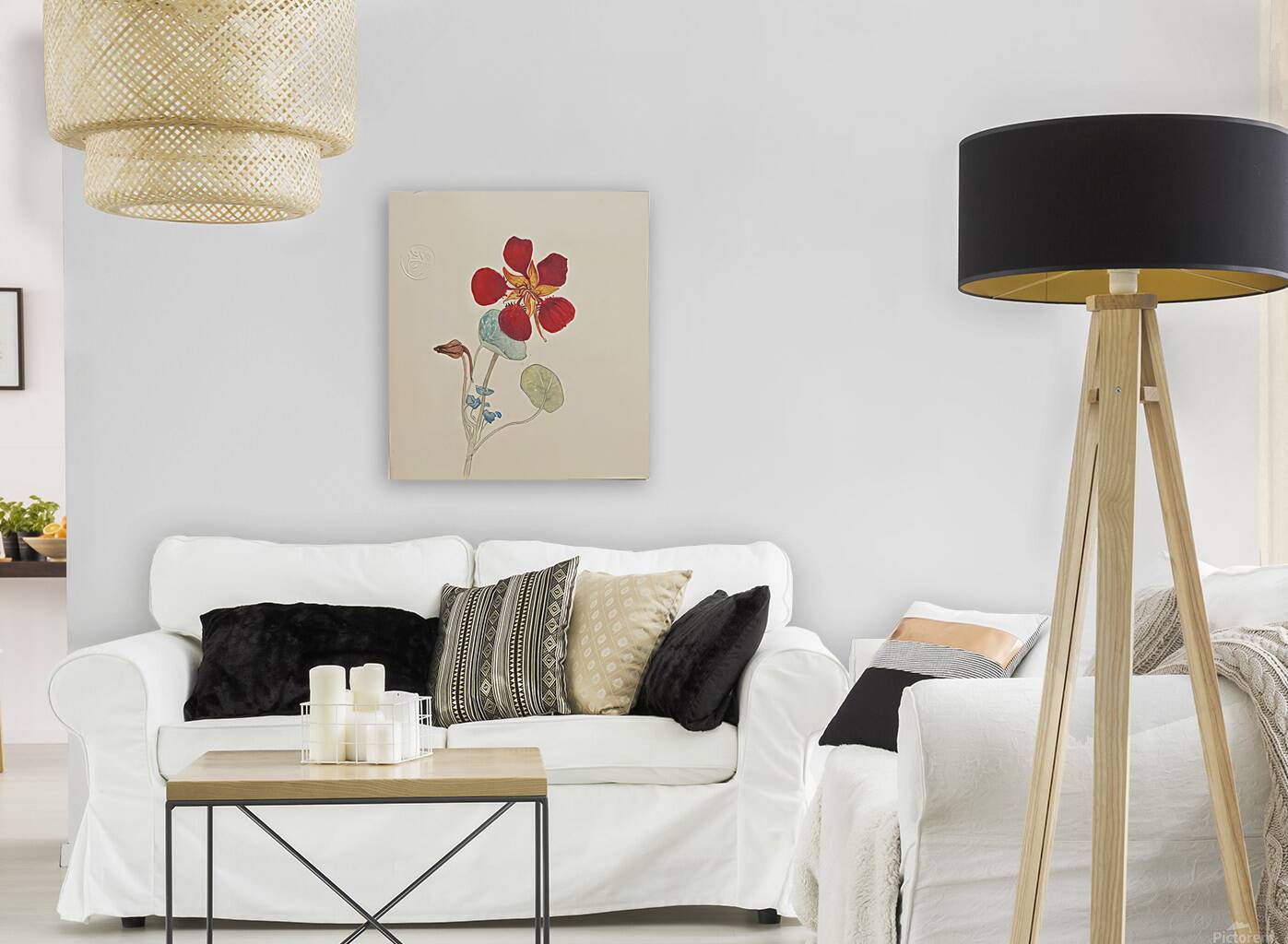 Hilma af Klint 14 Reproduction