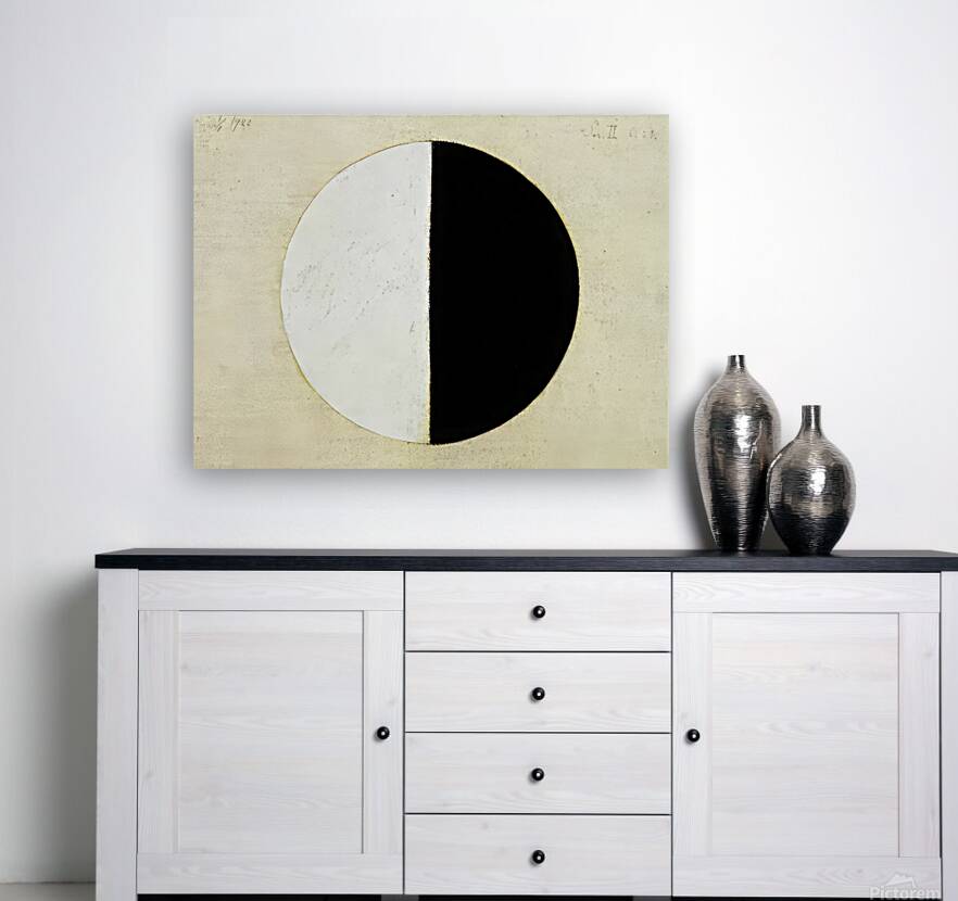 Hilma af Klint 20 Reproduction