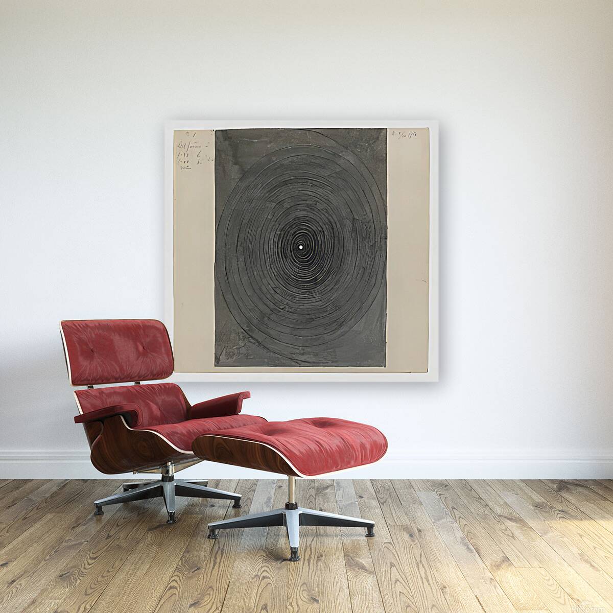 New Upload   Hilma af Klint 1 Reproduction