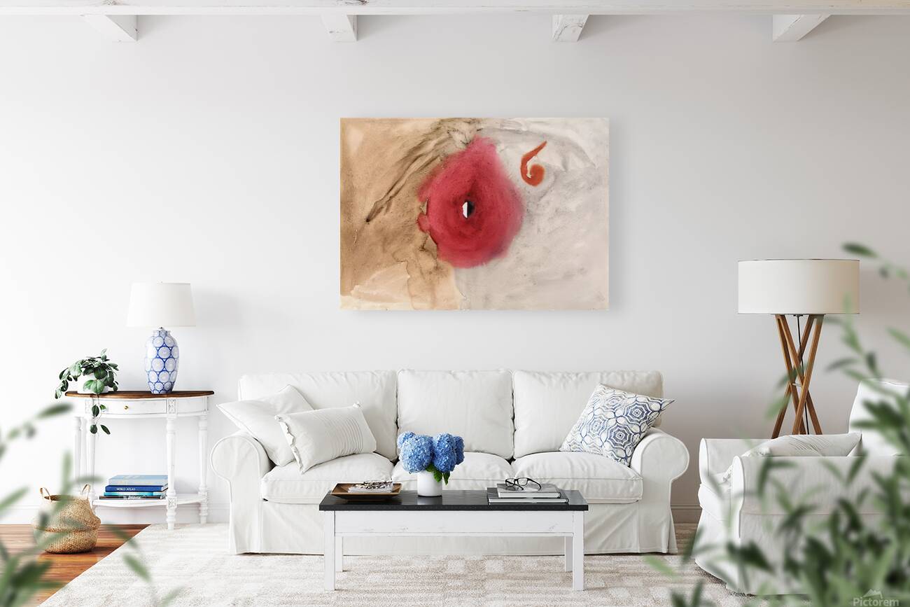 New Upload   Hilma af Klint 5 Reproduction