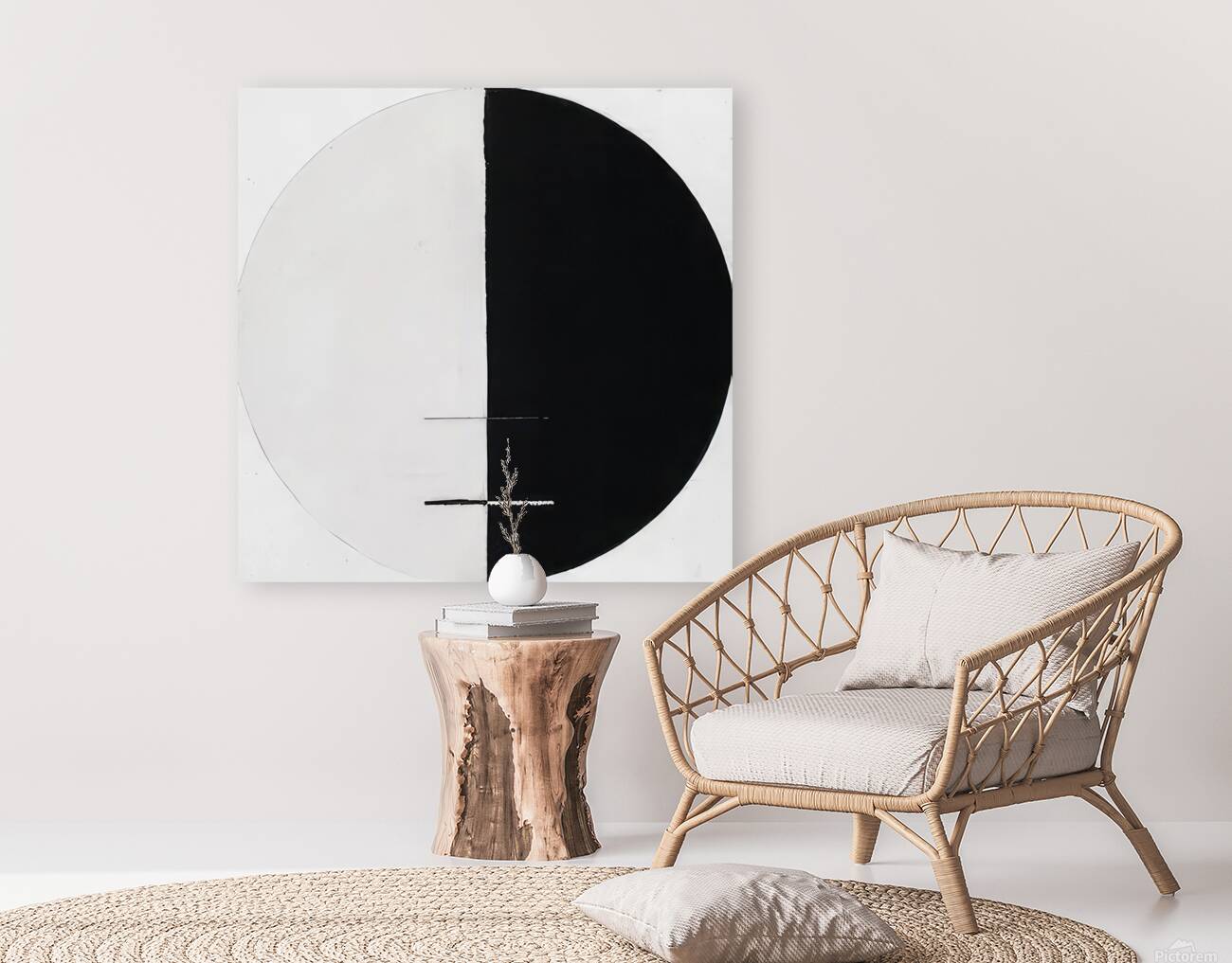 New Upload   Hilma af Klint 7 Reproduction