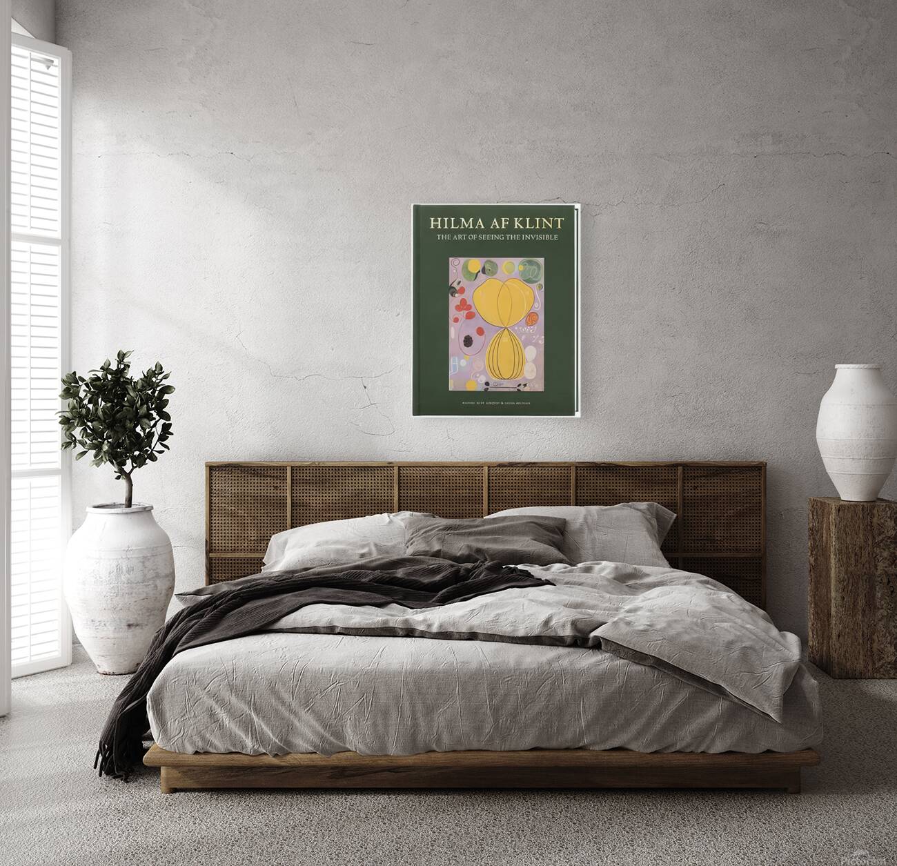 New Upload   Hilma af Klint 15 Reproduction