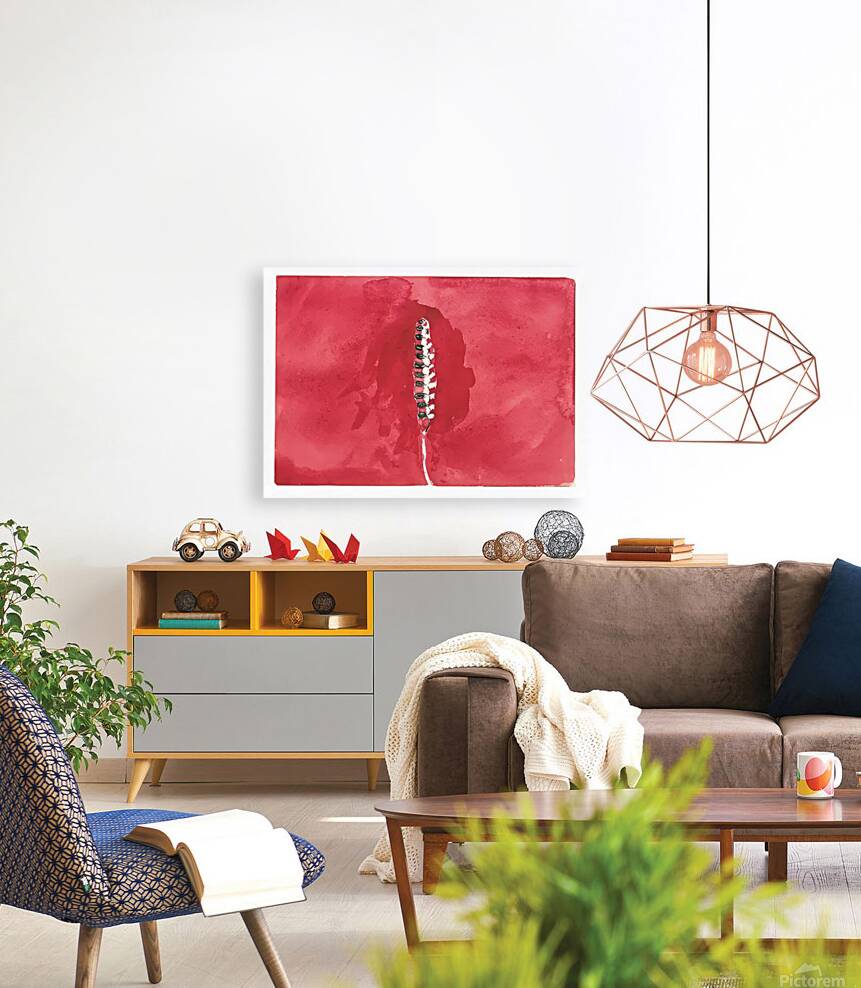 New Upload   Hilma af Klint 24 Reproduction