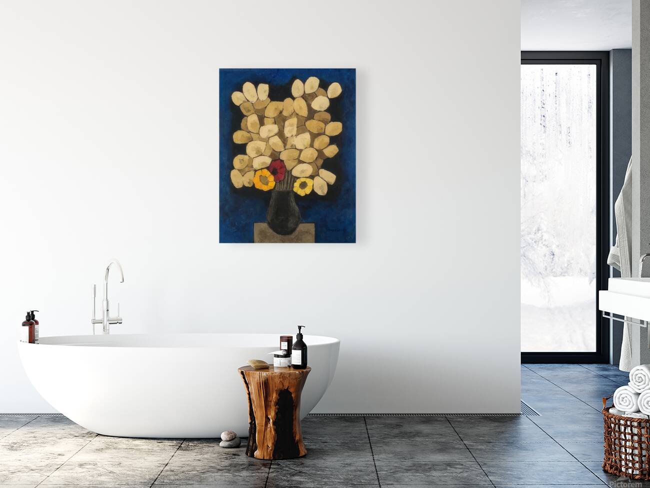 OUSWALDO GUAYASAMIN  15 Reproduction