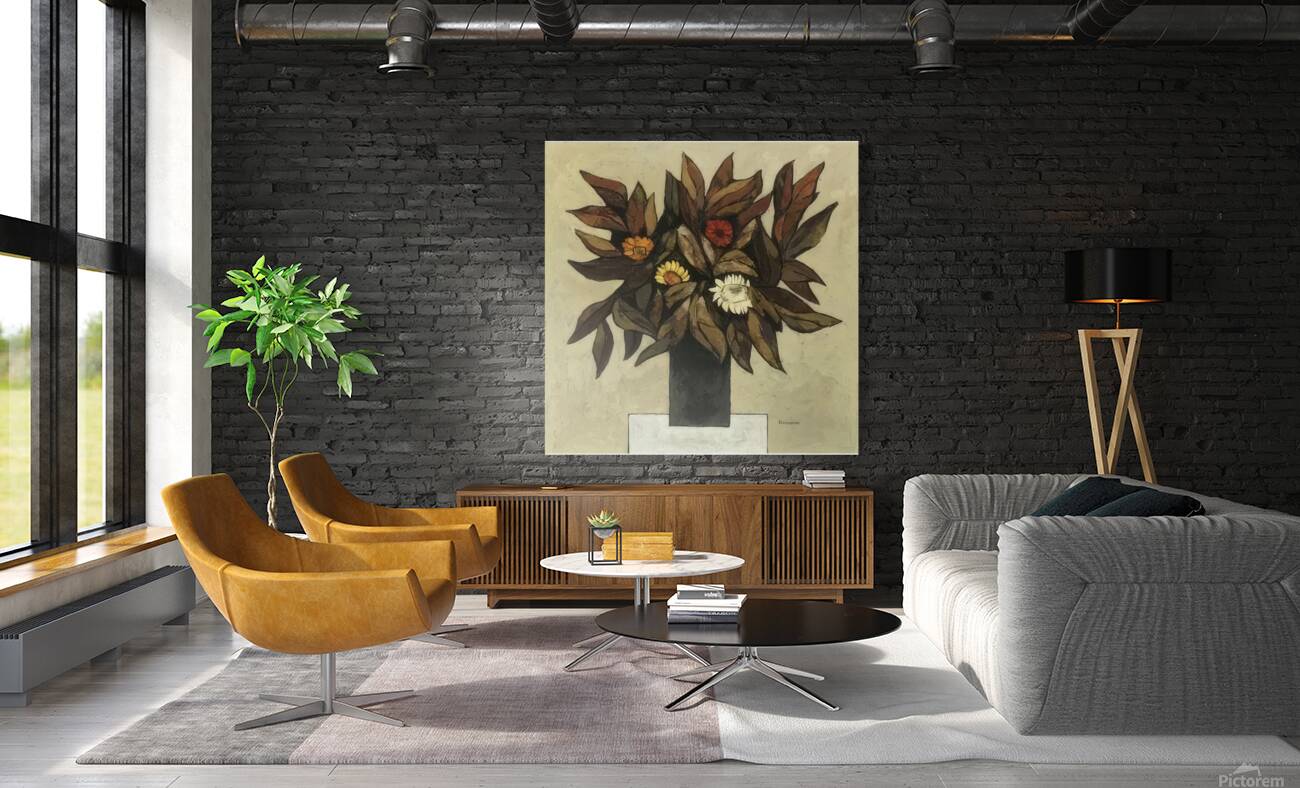 OUSWALDO GUAYASAMIN  19 Reproduction