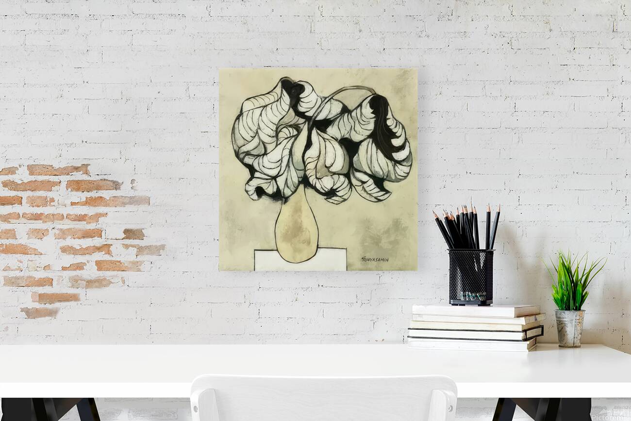 OUSWALDO GUAYASAMIN  20 Reproduction