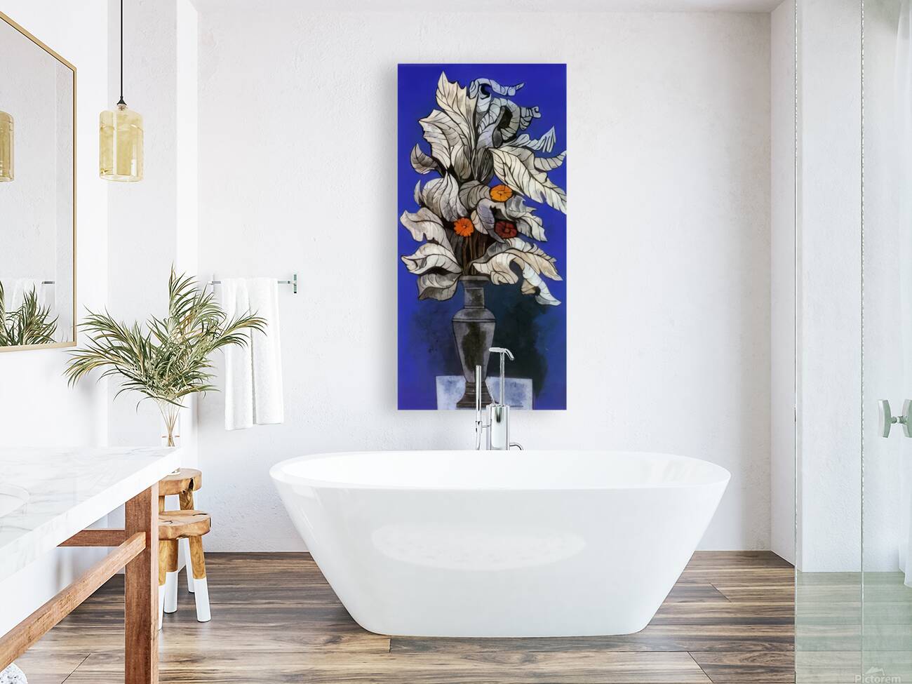 OUSWALDO GUAYASAMIN  36 Reproduction