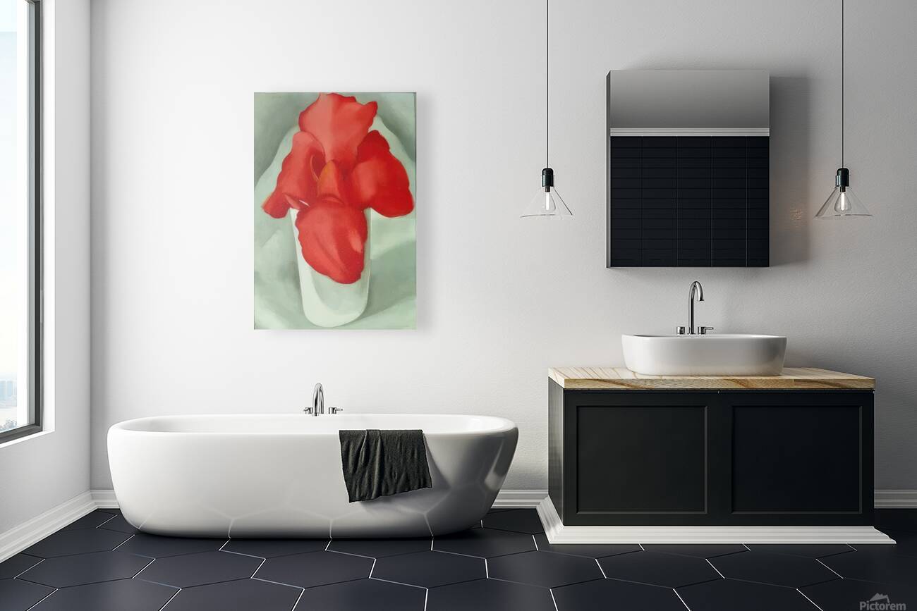 Georgia OKeeffe 7 Reproduction