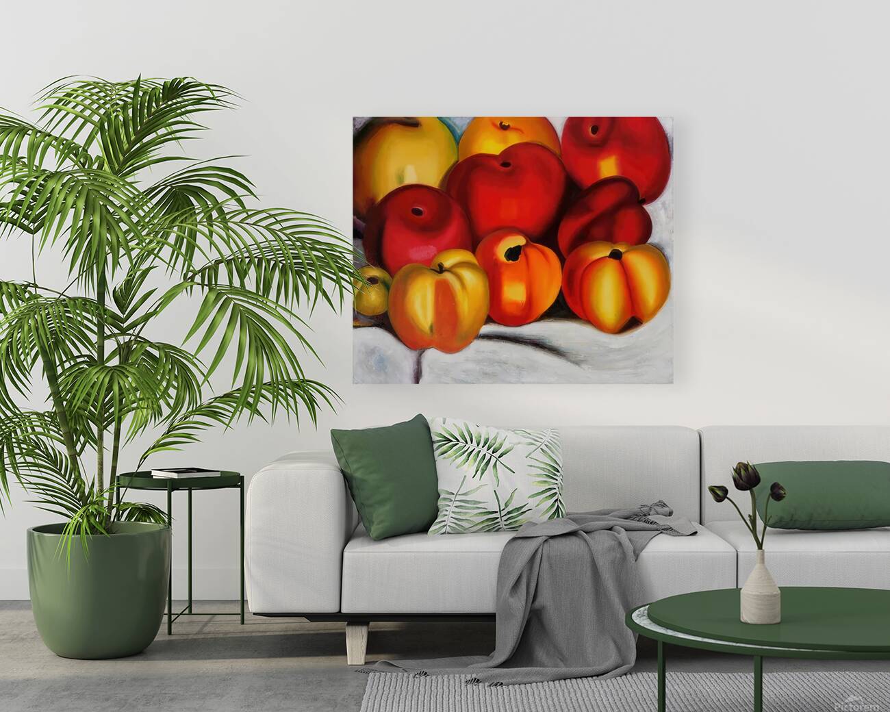 Georgia OKeeffe 20 Reproduction