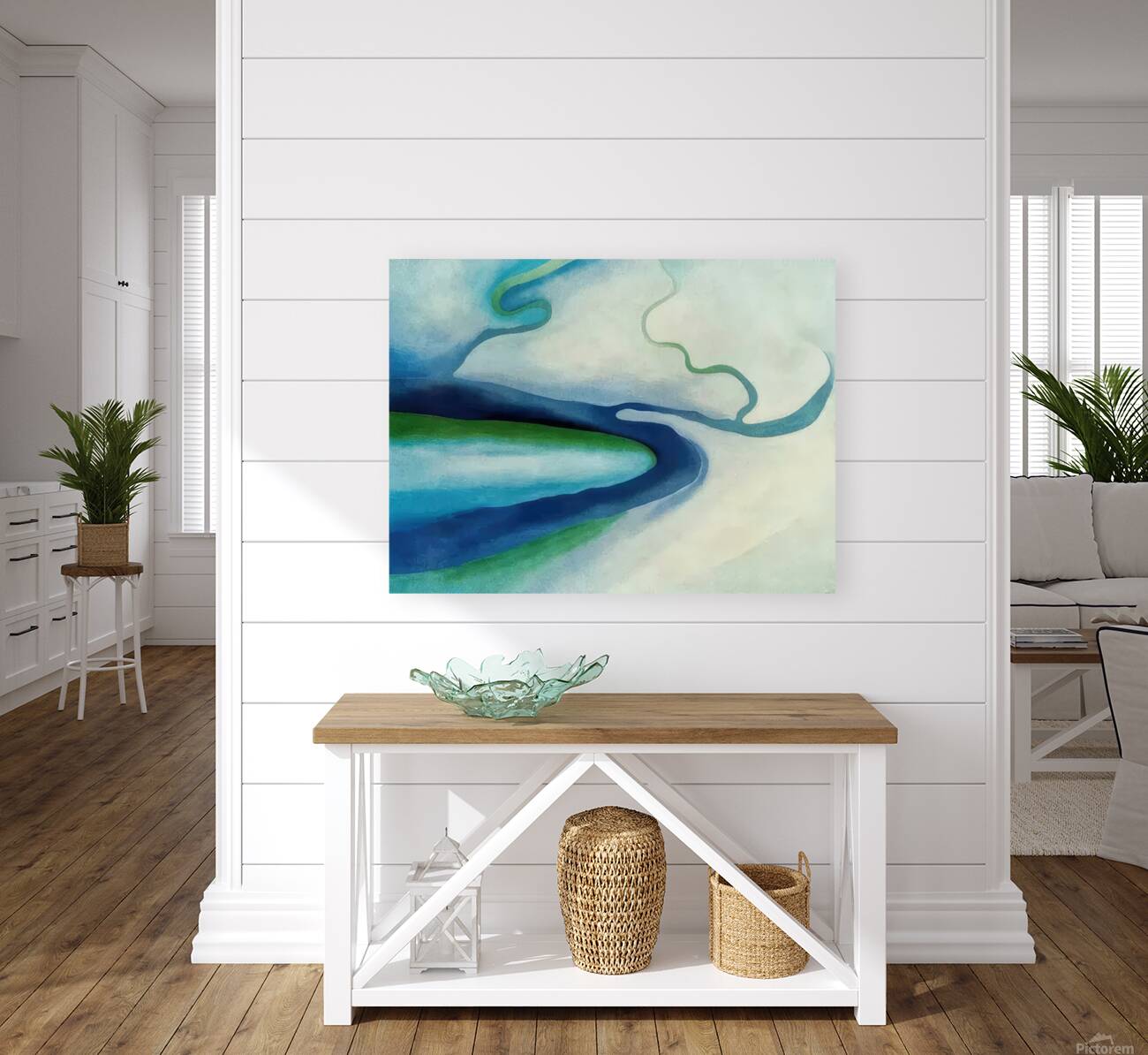 Georgia OKeeffe 24 Reproduction