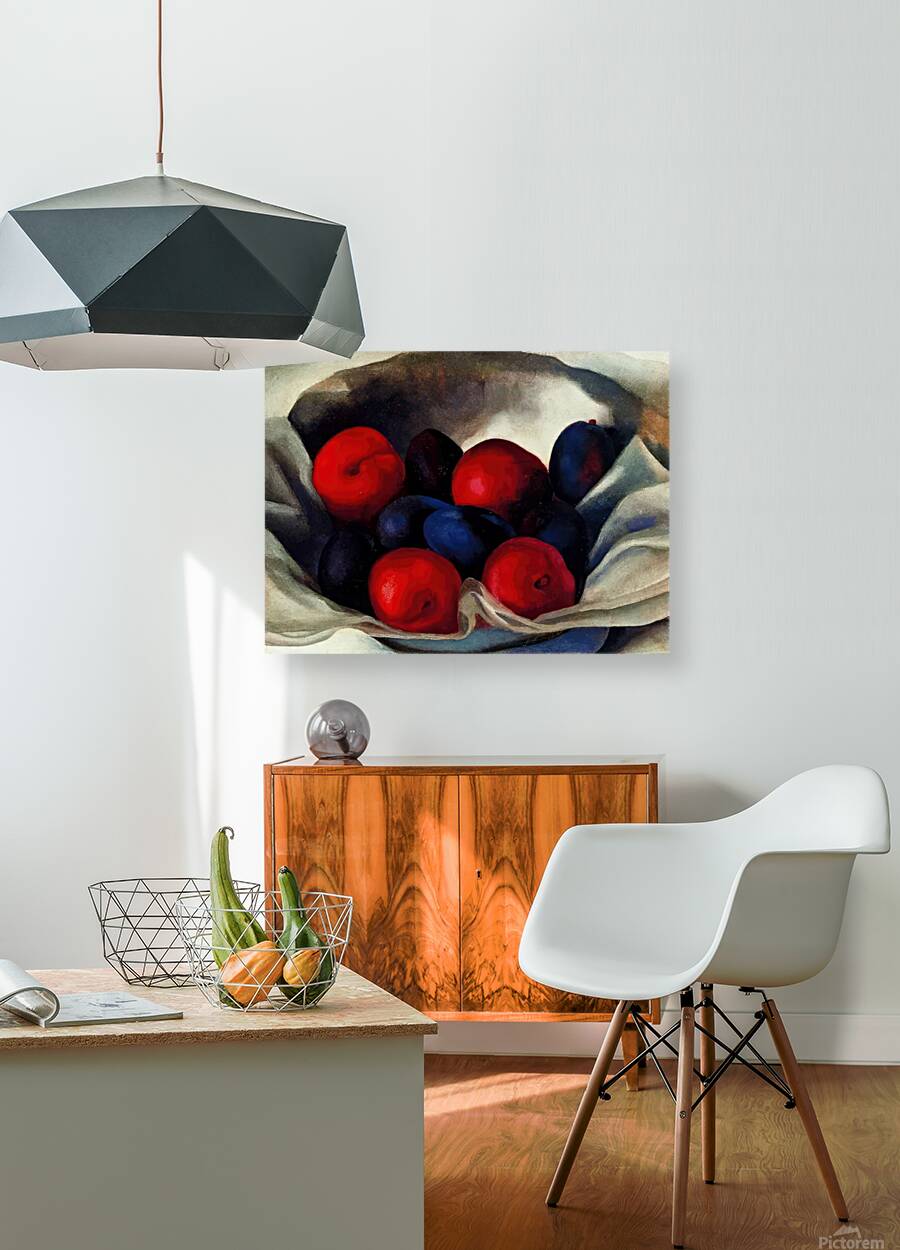 Georgia OKeeffe 27 Reproduction