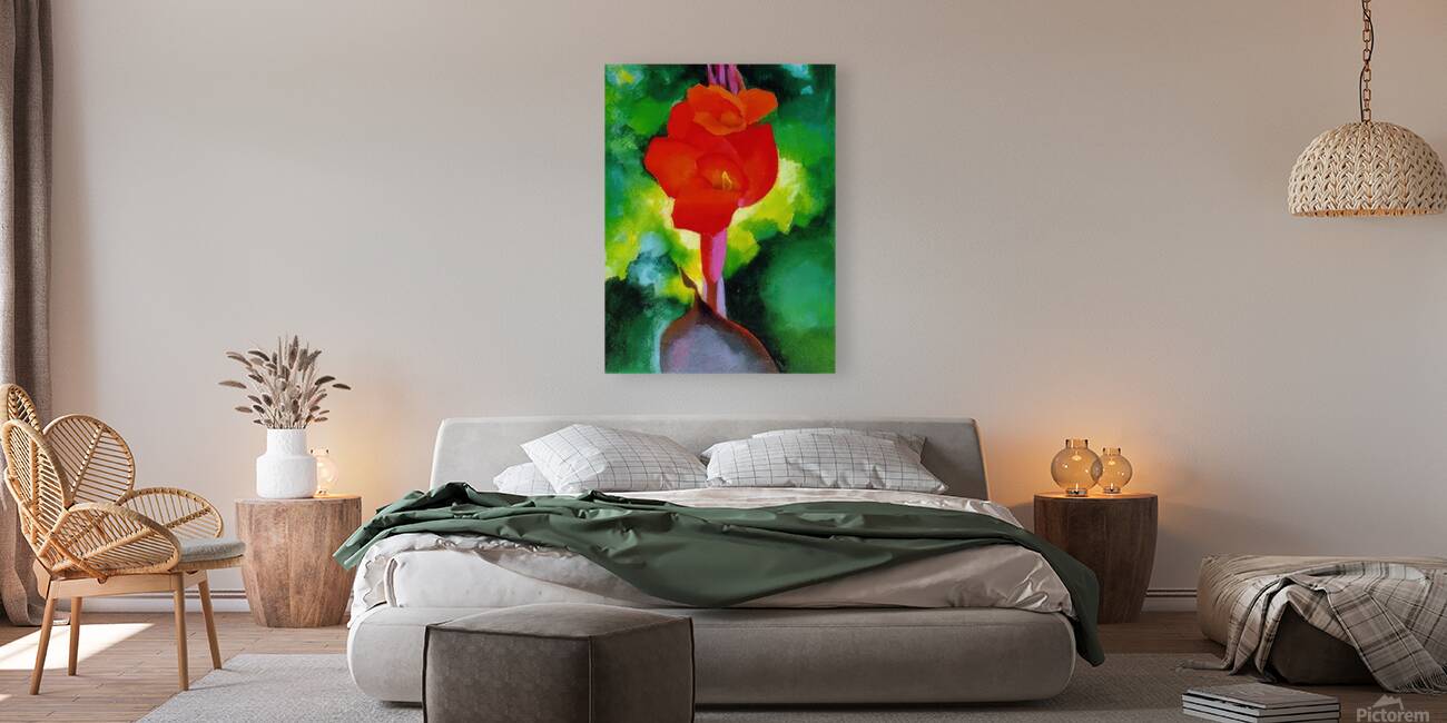 Georgia OKeeffe 29 Reproduction