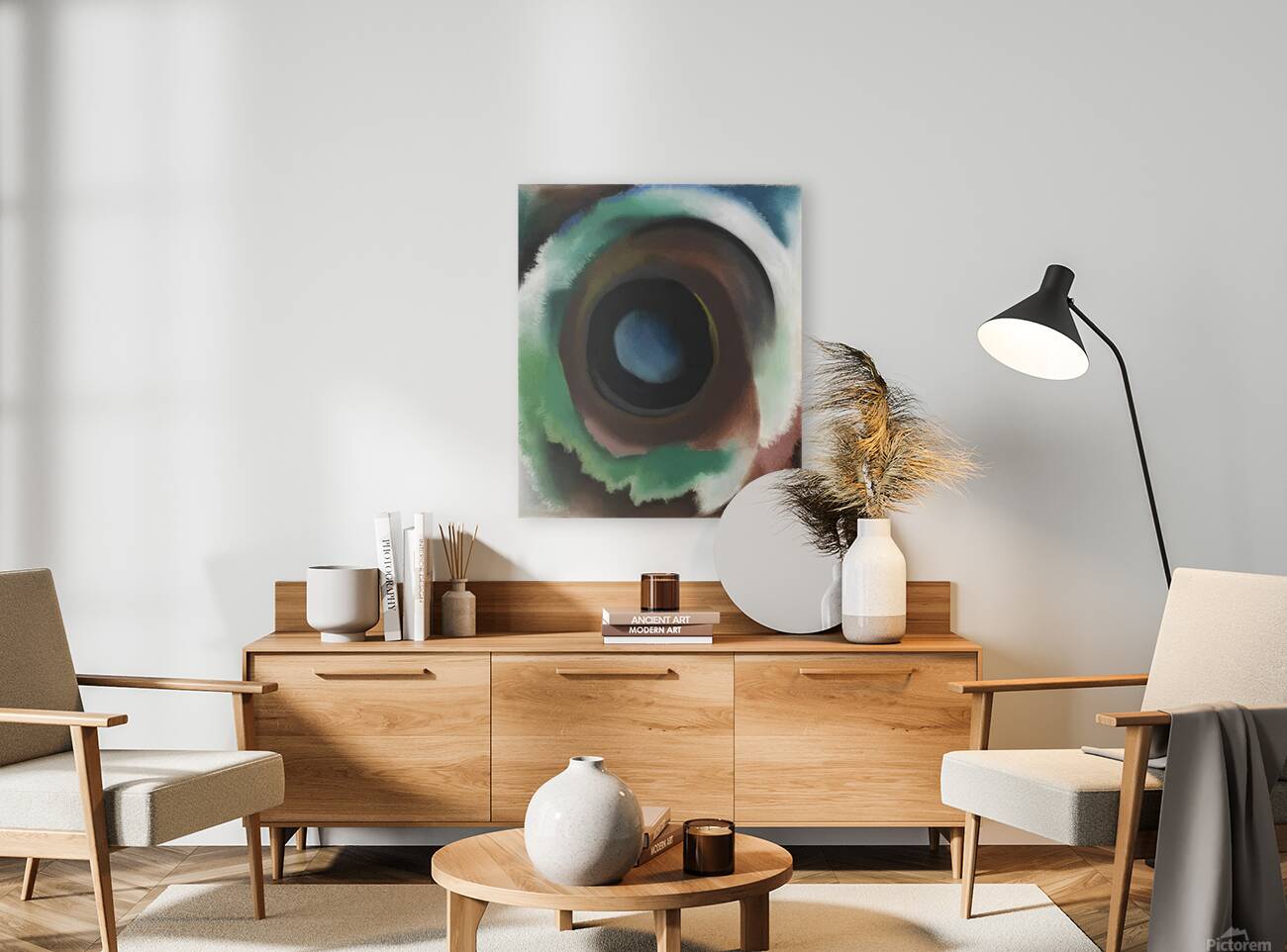 Georgia OKeeffe 34 Reproduction