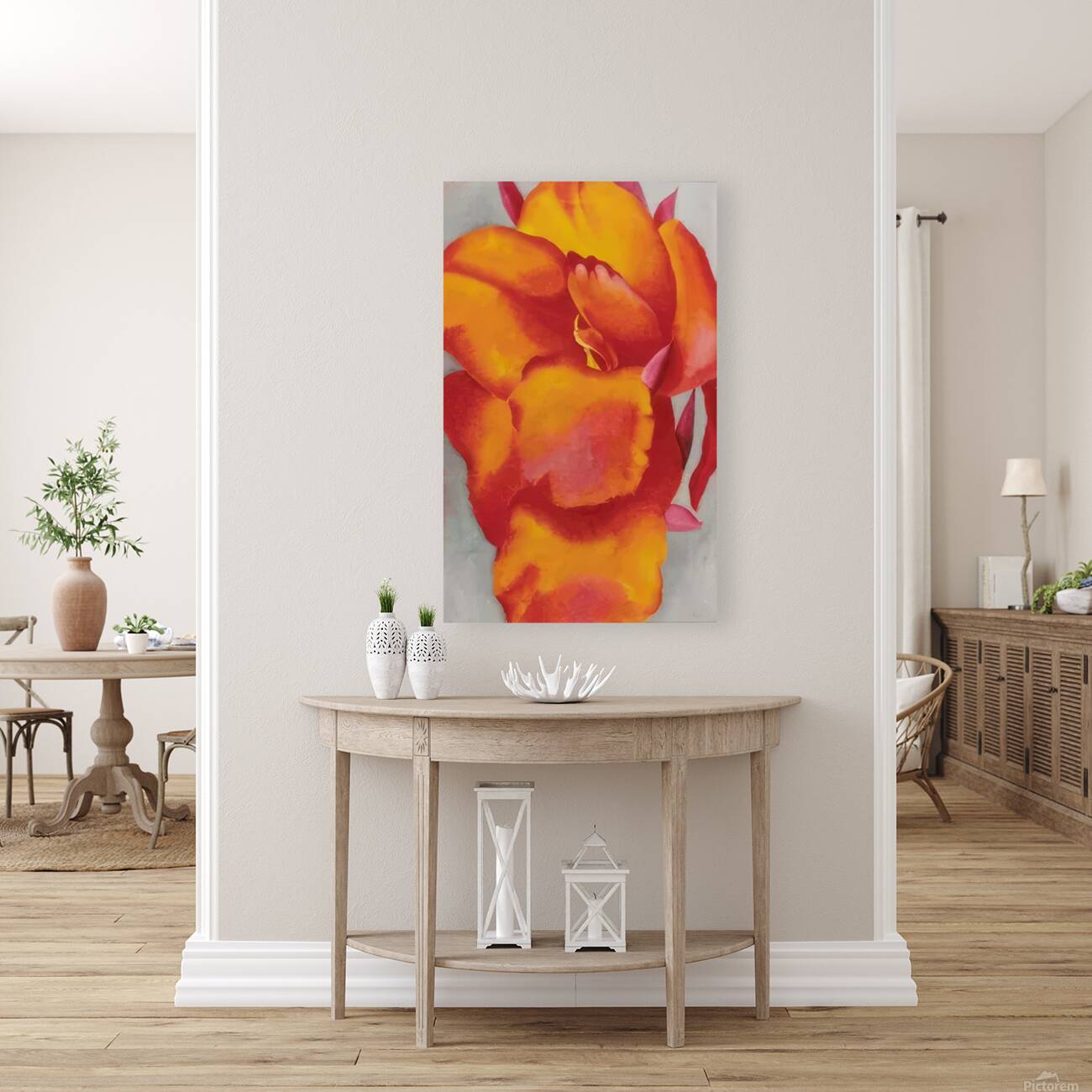 Georgia OKeeffe 36 Reproduction