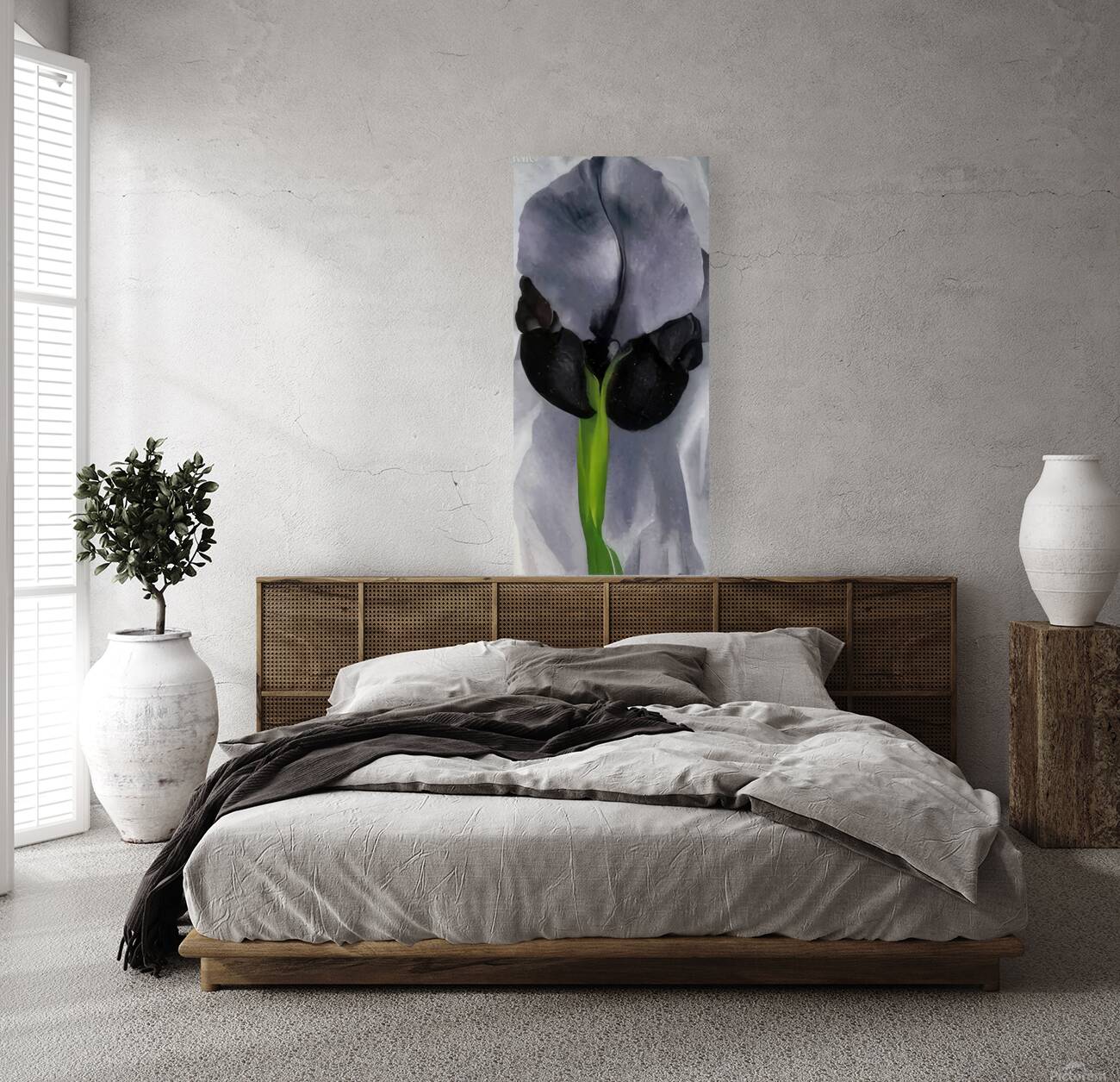 Georgia OKeeffe 42 Reproduction