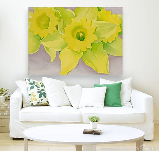 Georgia OKeeffe 45 Reproduction