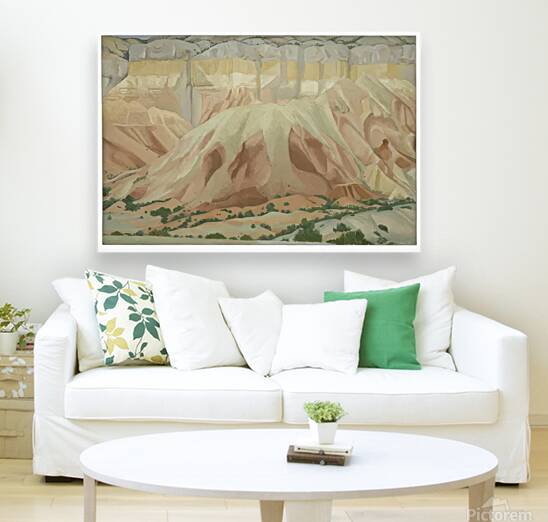 Georgia OKeeffe 52 Reproduction