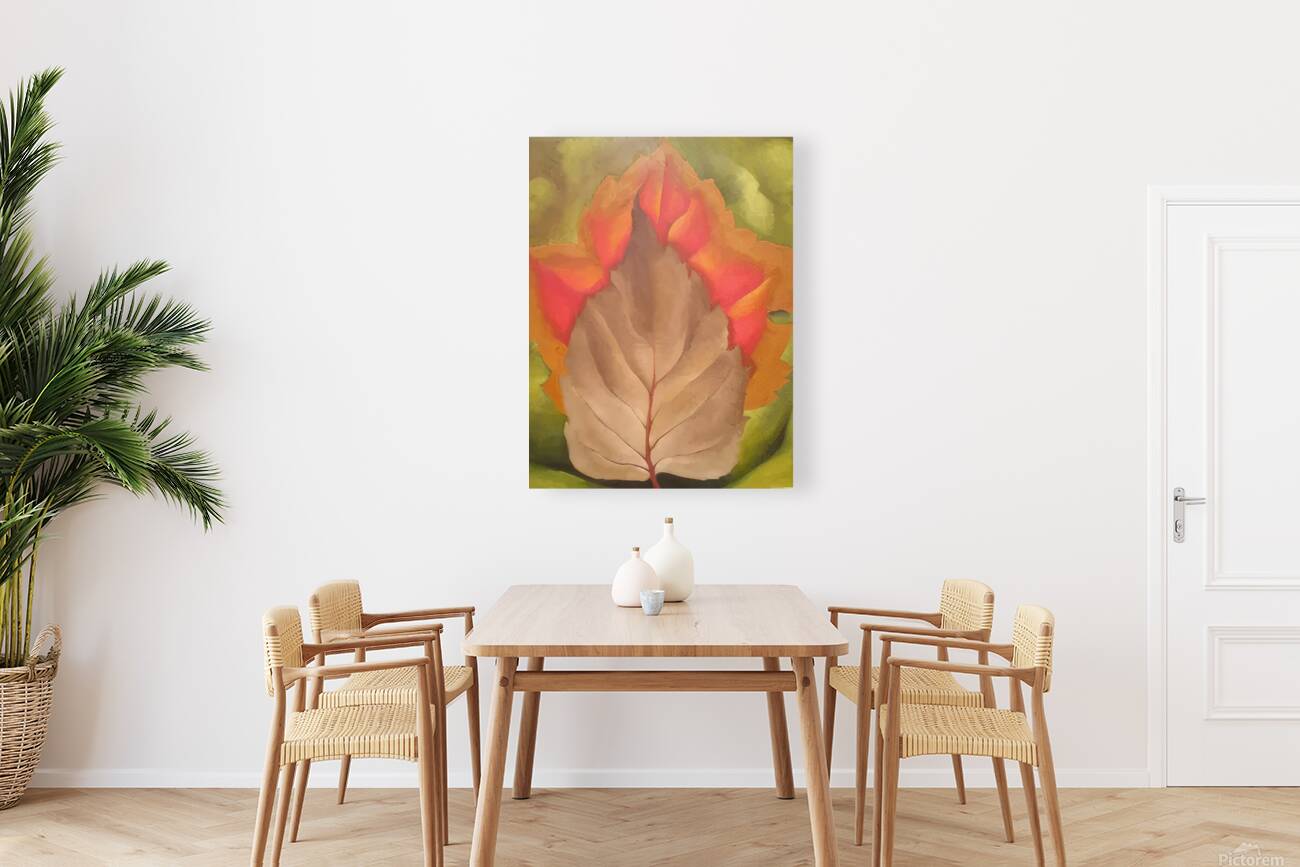 Georgia OKeeffe 56 Reproduction