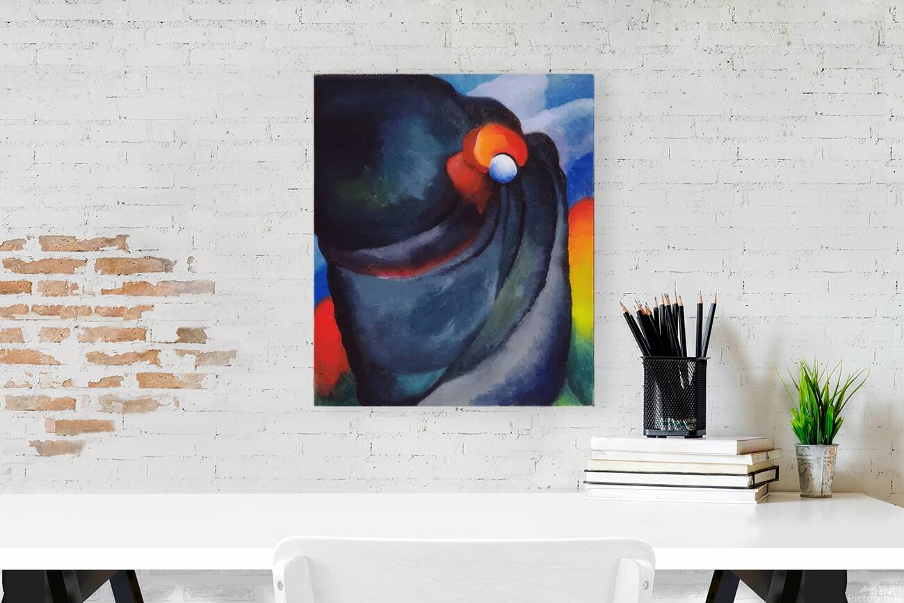 Georgia OKeeffe 64 Reproduction