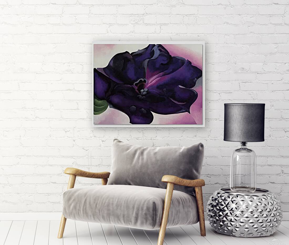 Georgia OKeeffe 65 Reproduction