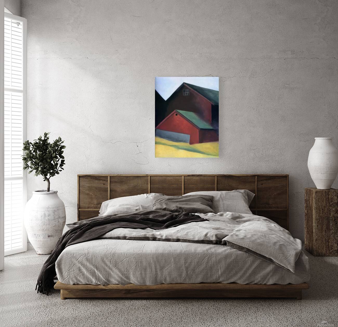 Georgia OKeeffe 70 Reproduction