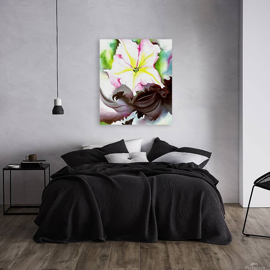 Georgia OKeeffe 73 Reproduction