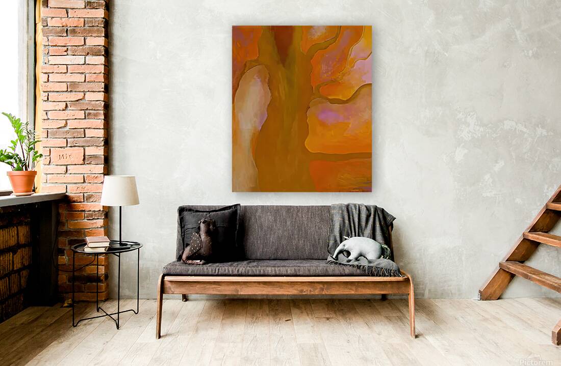 Georgia OKeeffe 75 Reproduction